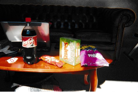 Js favourity things 001