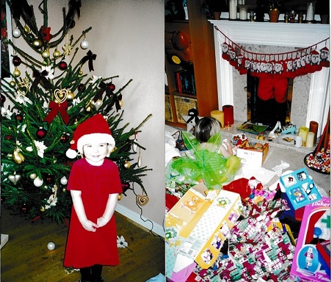 B Christmas 98 trio 001