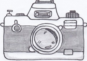 camera