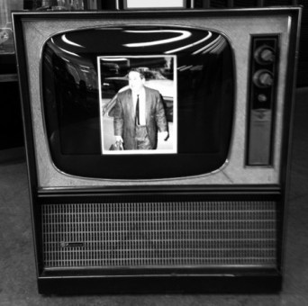 Old TV