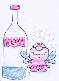 vodka-fairy