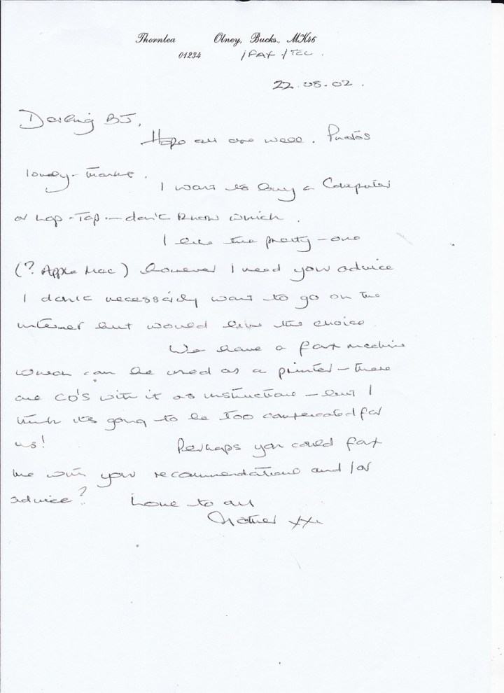 maggie-last-letter-aug-2002